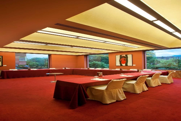 Hotel Meliá Bilbao